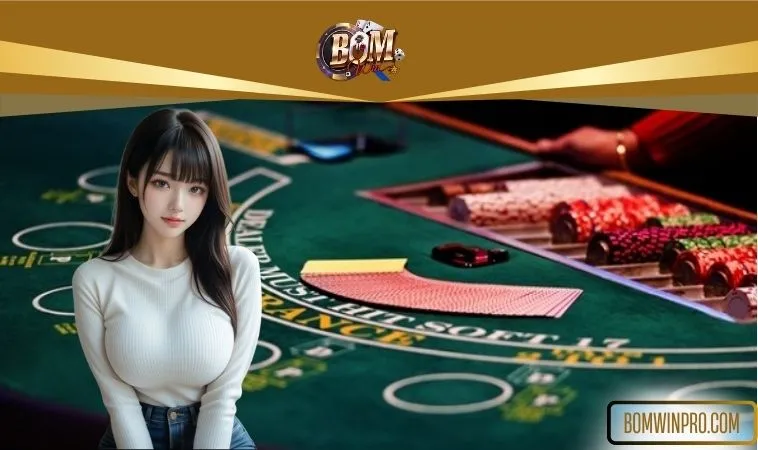 Cách bắt Hòa trong Baccarat