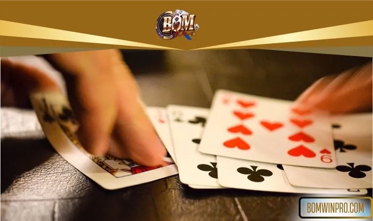 Cách nhớ bài đánh Phỏm siêu đỉnh như cuộc thủ cao tay
