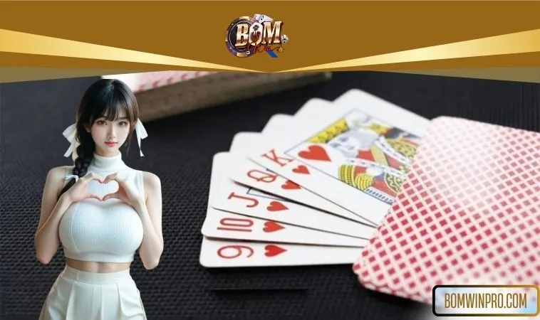 Chiến thuật "ăn cây chốt" trong Phỏm  là gì?