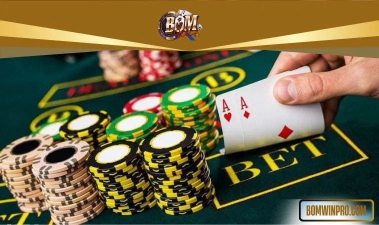 Chơi Baccarat ở đâu an toàn?