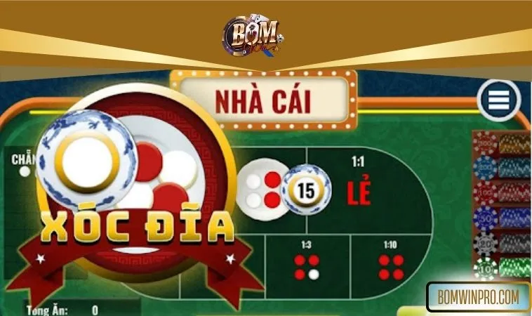 Chơi Xóc Đĩa miễn phí ở đâu uy tín nhất?