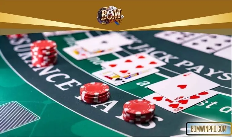 Cổng game nào chơi Blackjack chuyên nghiệp nên tới?