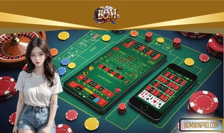 Game bài đổi thưởng chơi ở đâu uy tín? Game bài đổi thưởng chơi ở đâu uy tín?