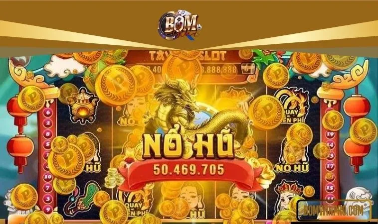 Game nổ hũ uy tín Bomwin có gì hay? Game nổ hũ uy tín Bomwin có gì hay?