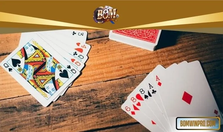 Kinh nghiệm chơi bài Phỏm đẳng đắp