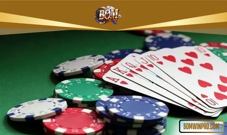 Lưu tâm cần biết khi chơi Tiến Lên