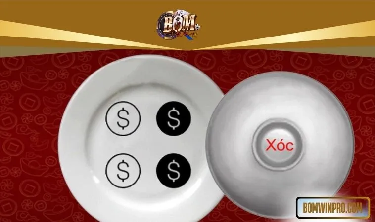 Mẹo hay để thắng lớn với game Xóc Đĩa