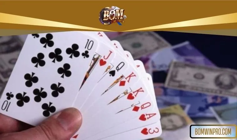 Những lưu ý cần biết khi chơi game bài