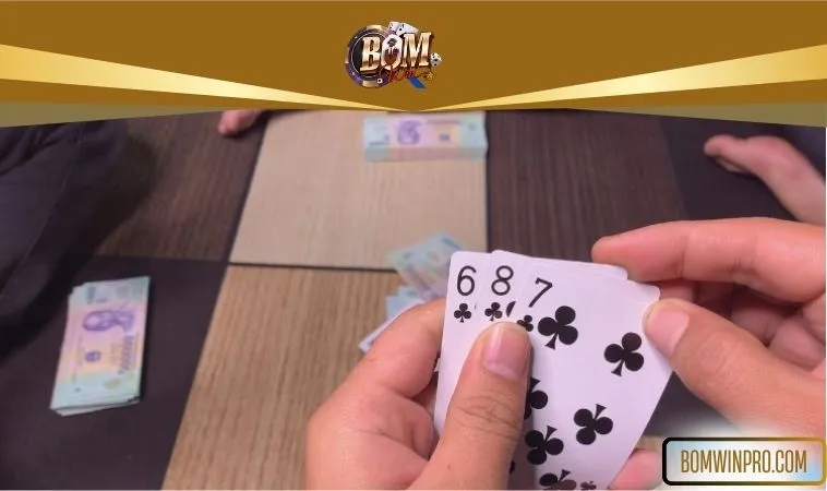Tại sao đánh Liêng hay thua?