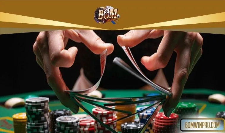 Tiền hoàn trả khi chơi Blackjack là bao nhiêu?