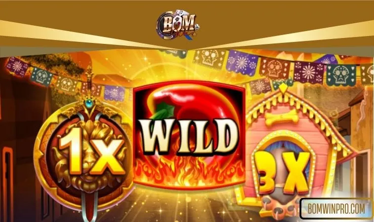 Wild trong slot game là gì?